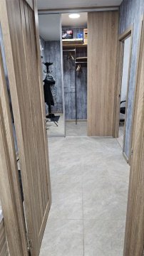 1-к квартира, 4/25 эт., 37м²