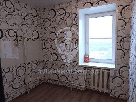 1-к квартира, 5/5 эт., 32м²