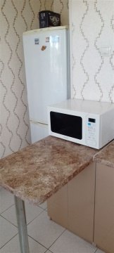 1-к квартира, 4/5 эт., 34м²