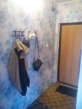 1-к квартира, 5/5 эт., 35м²