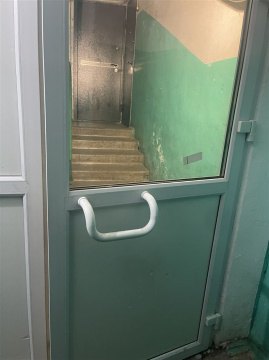 1-к квартира, 2/4 эт., 29м²