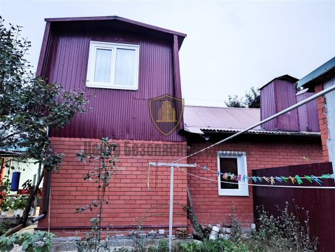 Дом 73м², участок 3 сот.