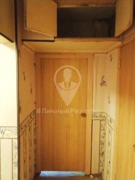 3-к квартира, 5/9 эт., 66м²