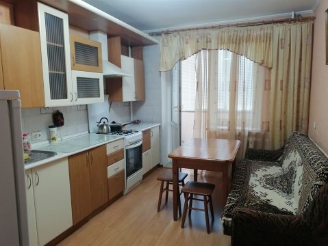 2-к квартира, 4/8 эт., 67м²