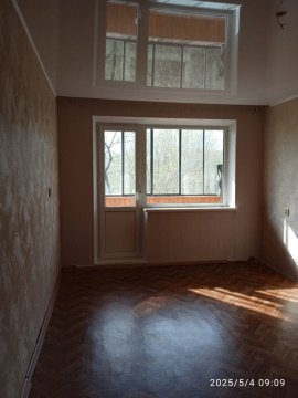 2-к квартира, 3/5 эт., 44м²