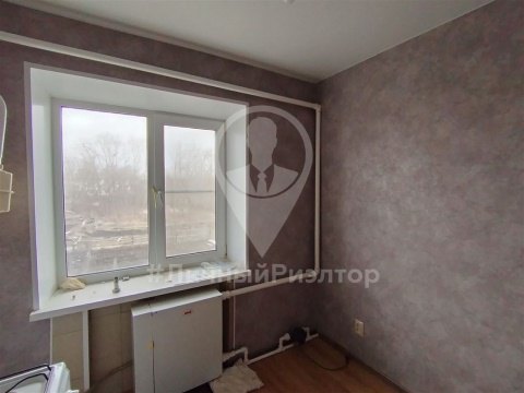 2-к квартира, 2/2 эт., 37м²