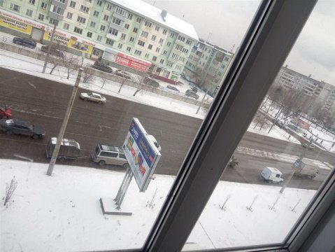 2-к квартира, 5/5 эт., 48м²