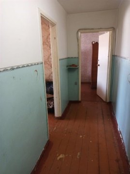 2-к квартира, 5/5 эт., 48м²