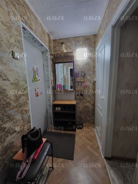 2-к квартира, 3/5 эт., 40м²