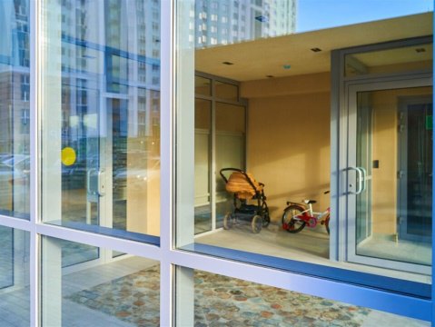 2-к квартира, 9/25 эт., 70м²