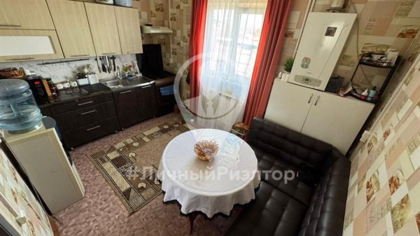 3-к квартира, 1/1 эт., 120м²