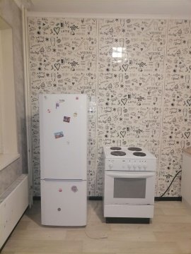 3-к квартира, 9/24 эт., 84м²