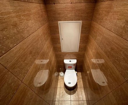 2-к квартира, 5/17 эт., 64м²