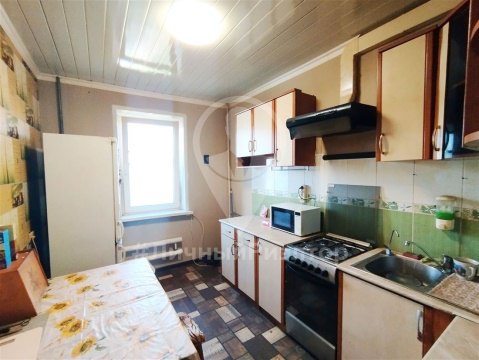 3-к квартира, 5/9 эт., 66м²
