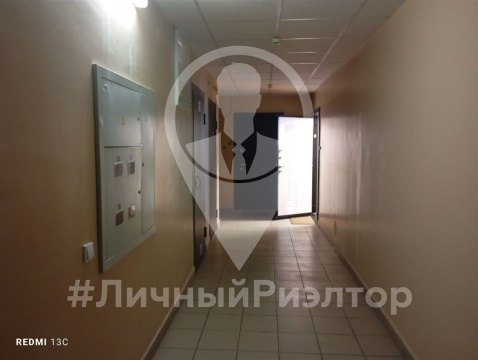 2-к квартира, 6/16 эт., 65м²