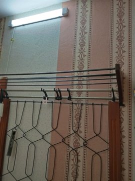2-к квартира, 4/5 эт., 48м²