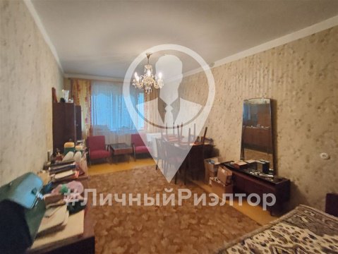 2-к квартира, 1/5 эт., 47м²