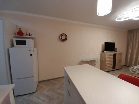 Студия, 5/22 эт., 29м²