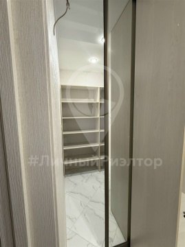 1-к квартира, 5/7 эт., 42м²