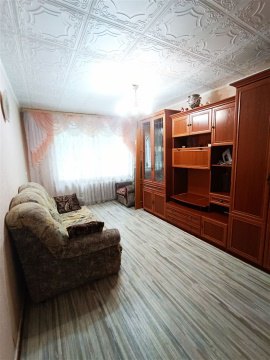 2-к квартира, 5/9 эт., 43м²