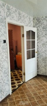 1-к квартира, 3/10 эт., 34м²