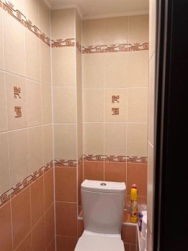 4-к квартира, 3/5 эт., 84м²