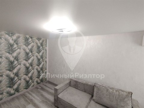 1-к квартира, 7/7 эт., 31м²