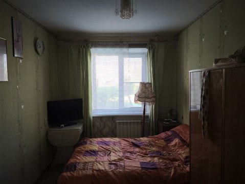 2-к квартира, 2/5 эт., 49м²