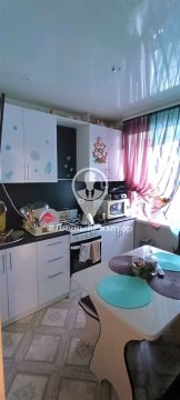 1-к квартира, 3/4 эт., 31м²