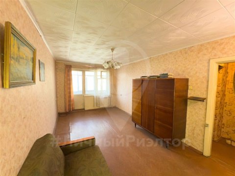 1-к квартира, 2/5 эт., 30м²