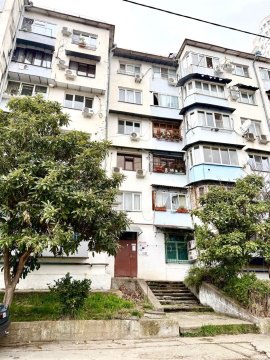 1-к квартира, 1/6 эт., 35м²