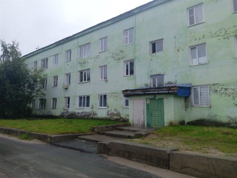 2-к квартира, 2/3 эт., 49м²