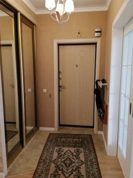 3-к квартира, 11/14 эт., 70м²