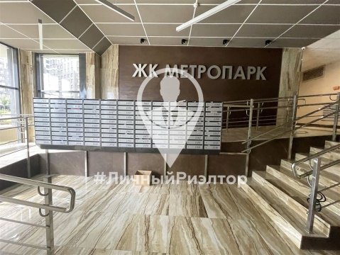 1-к квартира, 7/14 эт., 28м²
