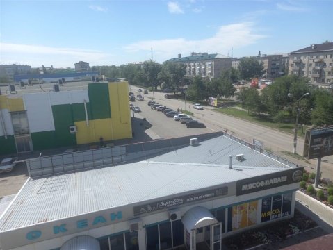 1-к квартира, 5/5 эт., 35м²