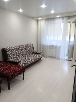 1-к квартира, 3/5 эт., 30м²