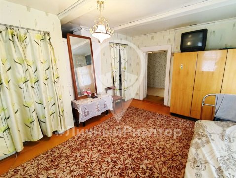 Дом 45м², участок 25 сот.