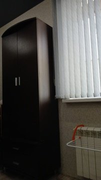 1-к квартира, 5/5 эт., 40м²