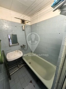 2-к квартира, 4/9 эт., 59м²