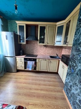 2-к квартира, 4/14 эт., 52м²