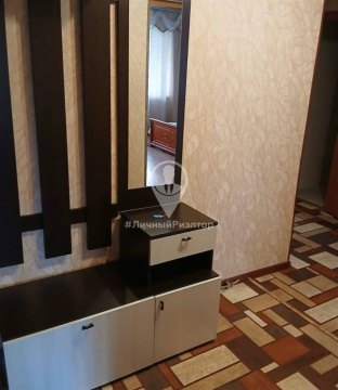 2-к квартира, 2/10 эт., 61м²