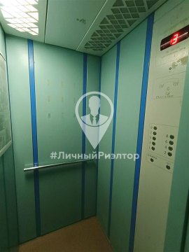 1-к квартира, 3/9 эт., 35м²