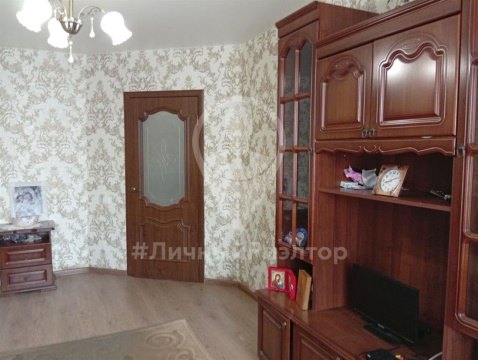 1-к квартира, 2/5 эт., 37м²