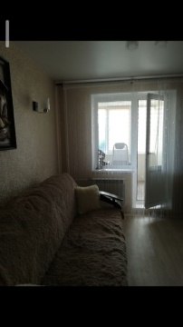 4-к квартира, 5/9 эт., 93м²