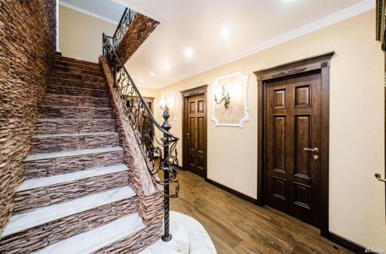 5-к квартира, 17/17 эт., 245м²