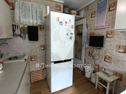 1-к квартира, 3/5 эт., 29м²