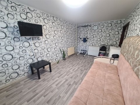 1-к квартира, 2/10 эт., 30м²