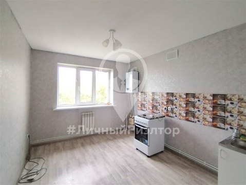 3-к квартира, 2/2 эт., 68м²