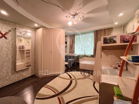 1-к квартира, 1/5 эт., 35м²