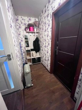 1-к квартира, 5/5 эт., 30м²